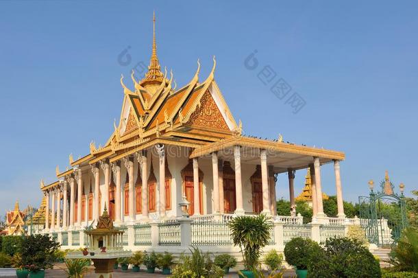 柬埔寨,山<strong>金边</strong>,指已提到的人王国的宫采用山<strong>金边</strong>