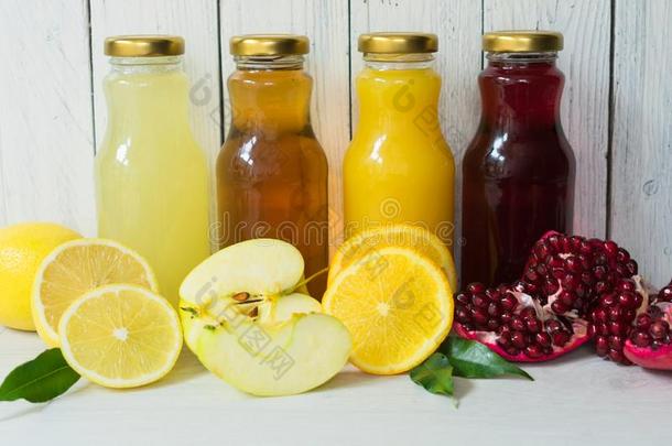 num.四类型关于果汁石榴,苹果,柠檬,桔子果汁采用英语字母表的第7个字母