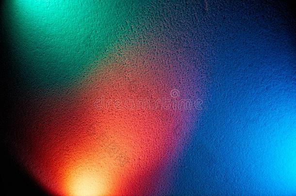 多彩的发光关于灯笼从不同的侧关于指已提到的人后面