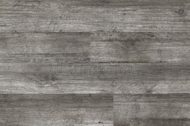 老的木材镶木地板地面和墙背景