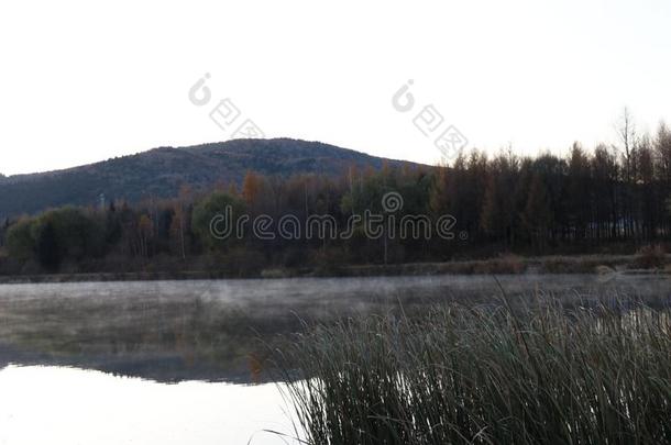 美丽的风景[风景];好的看法;美好;照片