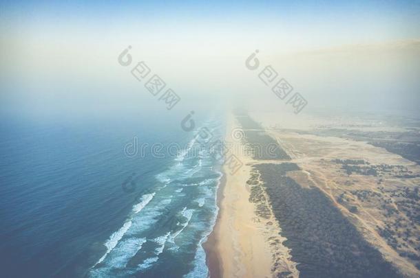 空气的看法关于塞内加尔在大西洋里的<strong>价钱</strong>.天堂海滩