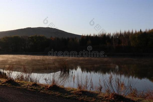 美丽的风景[风景];好的看法;美好;照片