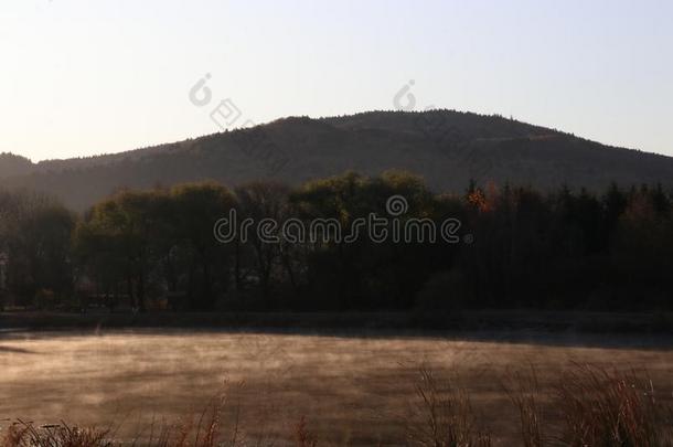 美丽的风景[风景];好的看法;美好;照片