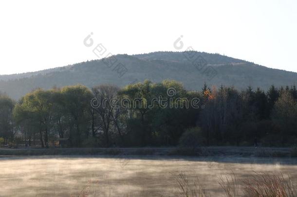 美丽的风景[风景];好的看法;美好;照片