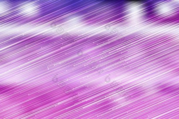发光的紫色的和白色的对角线台词背景