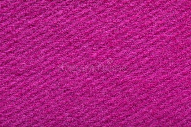 明亮的粉红色的好的谷物毛毡织物.光纤质地聚酯closure关闭