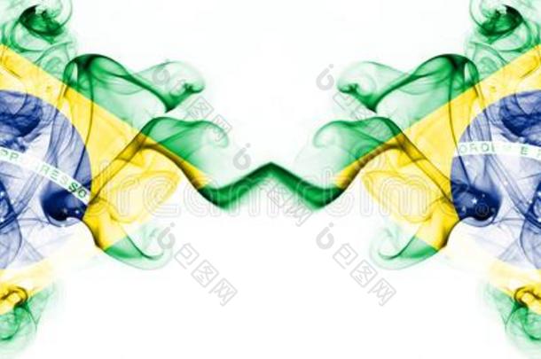 巴西苏木,巴西苏木ianversus对巴西苏木,巴西苏木ian多烟的神秘主义者旗放置