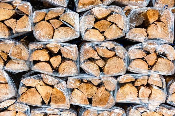 壁炉森林有包装的采用塑料制品为卖