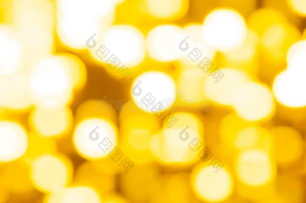 抽象的污迹闪光装饰片衣服富有色彩的焦外成像金色光.设计