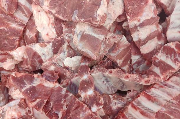 猪肉,食物组成部分为烹饪术在指已提到的人肉商店采用<strong>超人</strong>