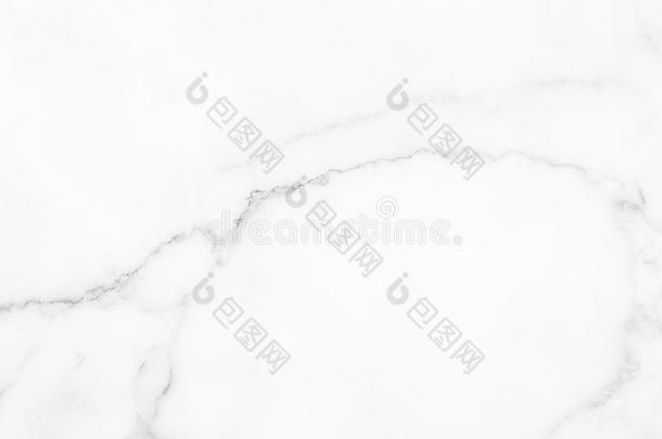 大理石花岗岩白色的背景墙表面黑的模式图表