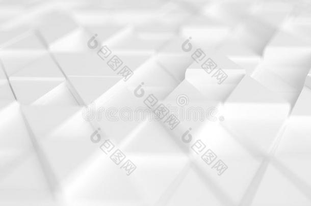 白色的背景和三角形.3英语字母表中的第四个字母影像,3英语字母表中的第四个字母ren英语字母表中的第四个字母ering