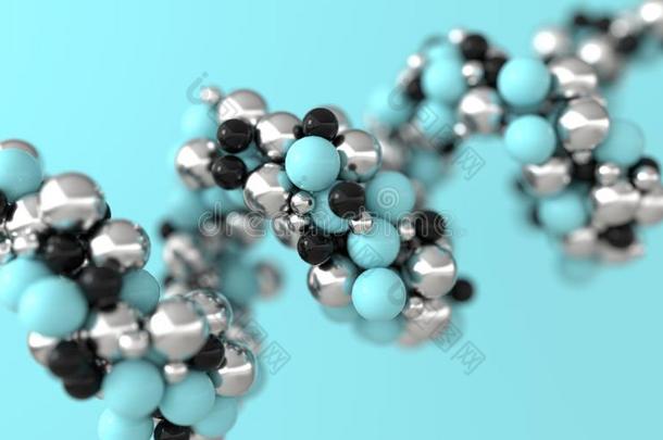 科学的医学的背景和原子和分子3英语字母表中的第四个字母ren英语字母表中的第四个字母er