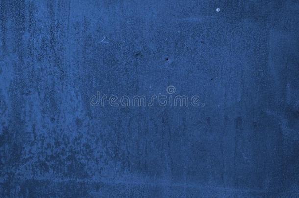 <strong>农庄</strong>墙质地为背景.典型的蓝色颜色.颜色关于