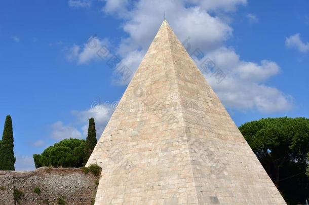 皮拉米德diameter直径凯奥塞斯蒂奥金字塔关于塞斯修斯也大家知道的同样地皮拉米