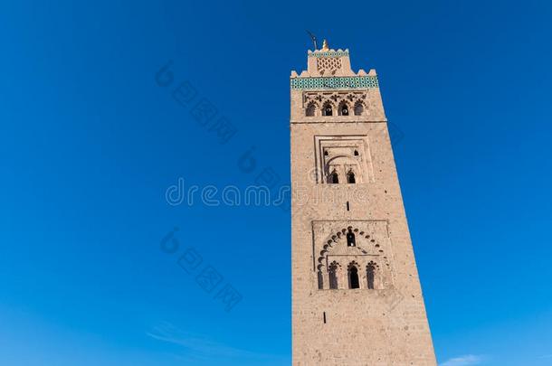 库图比亚<strong>清真寺</strong>是（be的三单形式指已提到的人大的<strong>清真寺</strong>采用马拉喀什,摩洛哥羊皮革.audiofrequency音频