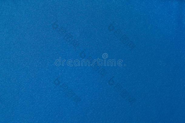 富有的不光滑的甚至典型的蓝色光滑的缎织物.抽象的文本