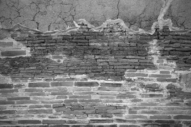 大理石花岗岩白色的背景墙表面黑的模式图表