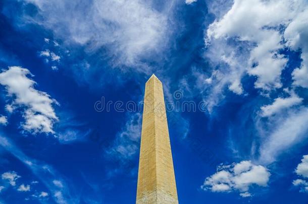 华盛顿纪念碑华盛顿,dacapo又影像