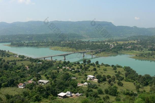 坎德普尔桥比拉斯普尔,赫马查尔邦
