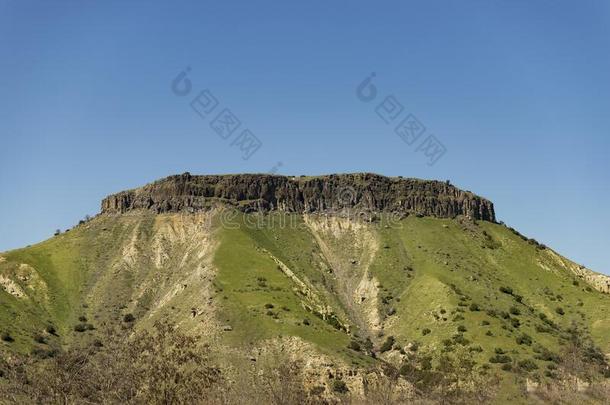 <strong>风景</strong>看法关于<strong>库</strong>拉多基亚小山马尼萨火鸡