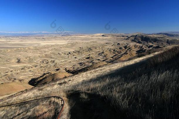 阿塞拜疆沙漠,美国佐治亚州