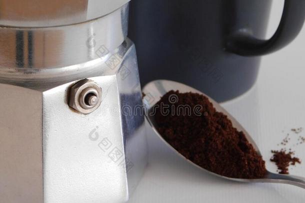 厨房咖啡豆附件意大利人器具