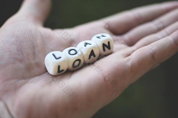 财政的贷款或出借f或汽车和家贷款协定和airplane飞机