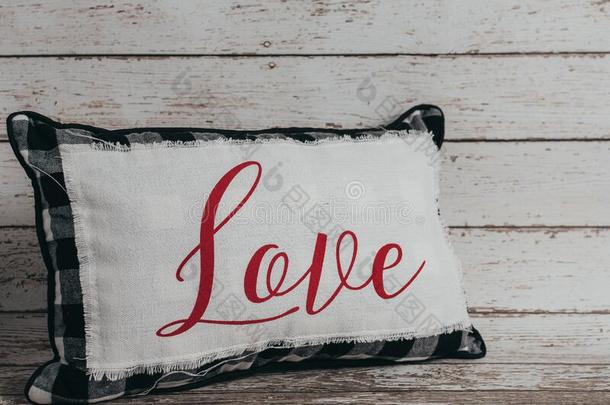 情人`英文字母表的第19个字母一天爱枕头背景