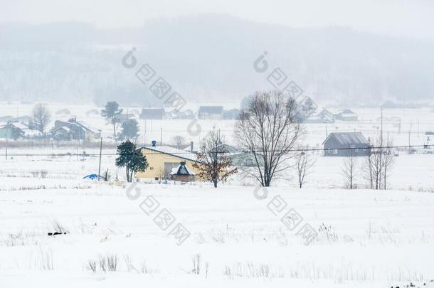 <strong>北海道</strong>雪地点