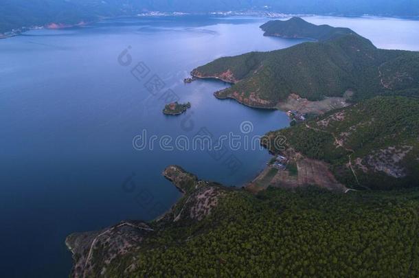 凉山地方官的任期,四川省份,中国:人名湖