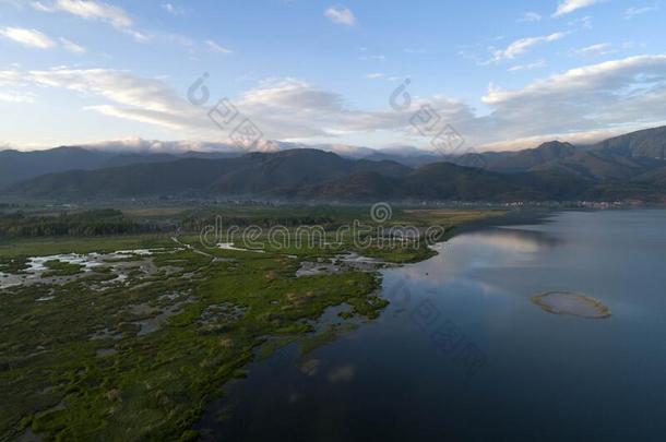 凉山地方官的任期,四川省份,中国:人名湖