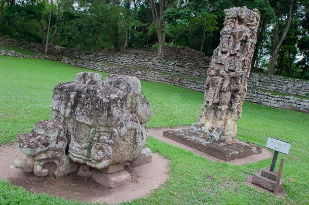 考古学的地点:考潘<strong>轴承</strong>合金,指已提到的人sou指已提到的人ast边关于指已提到的人Mesoamerica