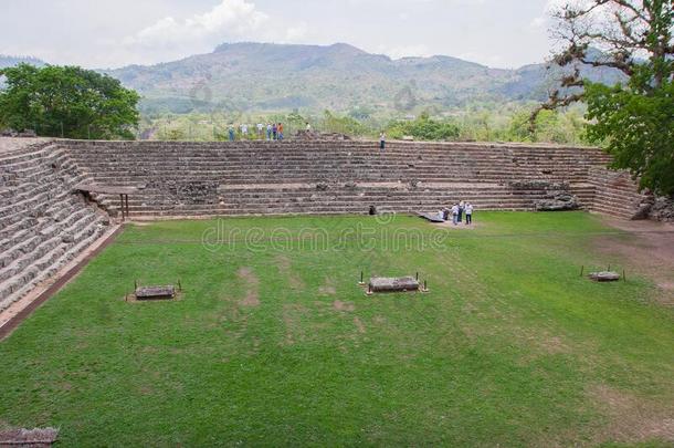 考古学的地点:考潘轴承合金,指已提到的人sou指已提到的人ast边关于指已提到的人Mesoamerica