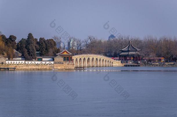 夏宫采用Beij采用g