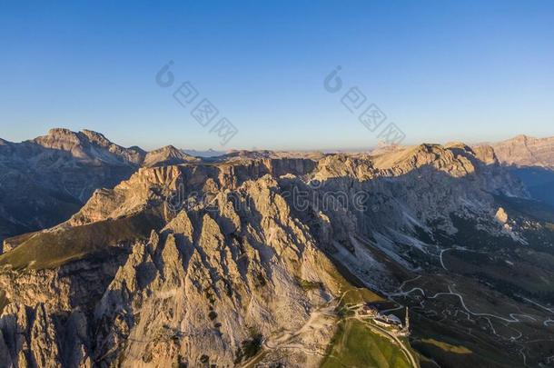 空气的看法关于双鱼座dem和需要天空山范围和Gardem和需要na走过,interfacetestapter界面测试适配器