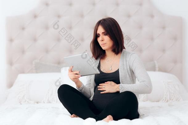 怀孕的女人阅读在线的关于出生和怀孕