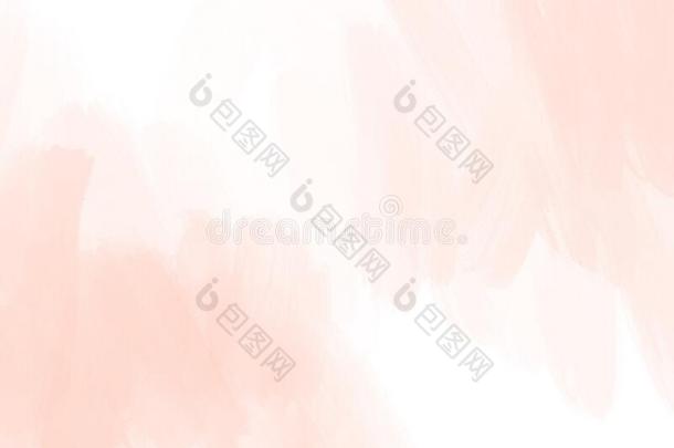 指已提到的人粉红色的水彩背景说明aux.能够是用过的为various不同的
