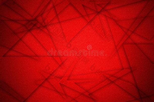 红色的梯度织地粗糙的洋使泛起涟漪影响背景壁纸