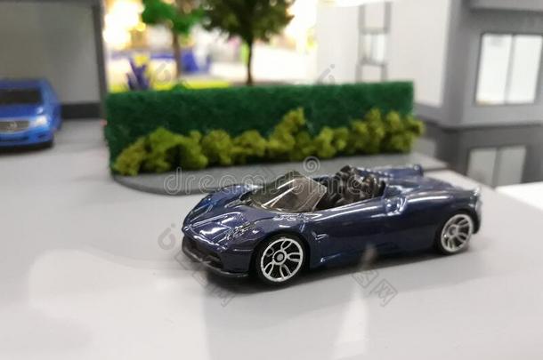 汽车模型超级跑车玩具热轮