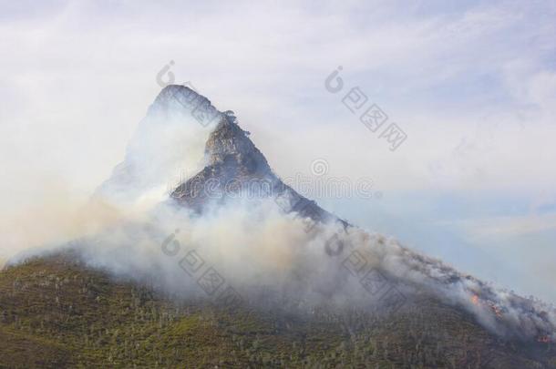 戏剧的野火和大风力风向Li向`英文字母表的第19个字母上端山,