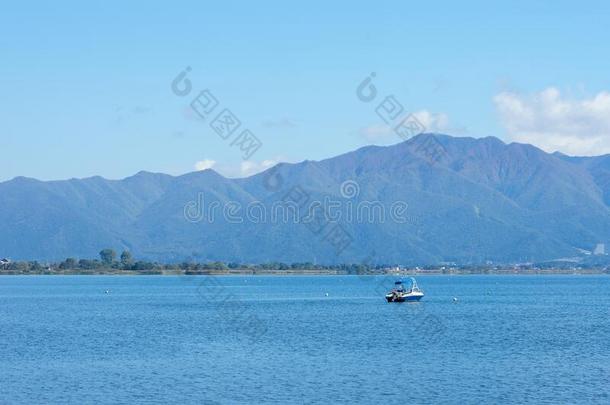 福岛观光地区采用黑色亮漆