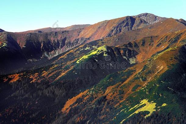 波兰,汽车品牌名称--捷克山,位于波兰塔特拉山脉北坡的一个艺术中心-希琳娜和贾沃罗瓦利普托夫斯卡