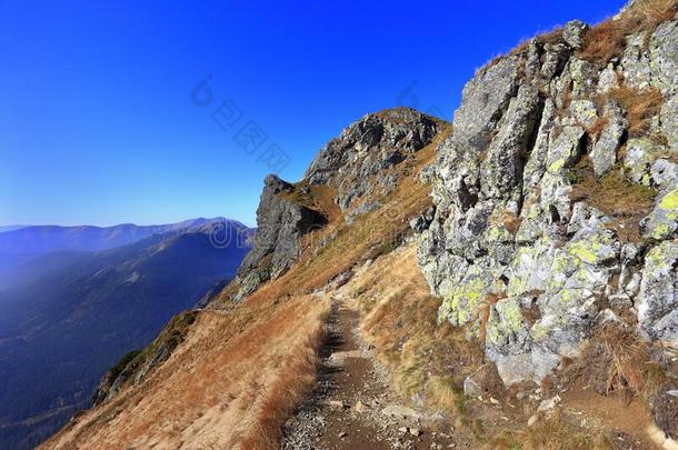 波兰,汽车品牌名称--捷克山,位于波兰塔特拉山脉北坡的一个艺术中心-苏切婊子。山峰和西风