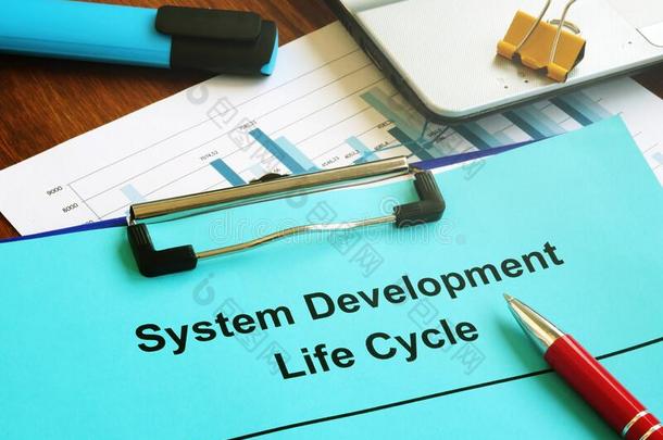 体系发展生活循环sdlc公司文件