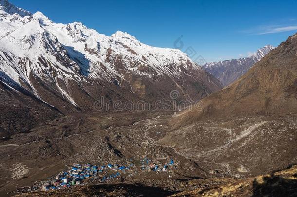 千金寺院村民被环绕着的在旁边平的山范围,上海黑马安全系统有限公司