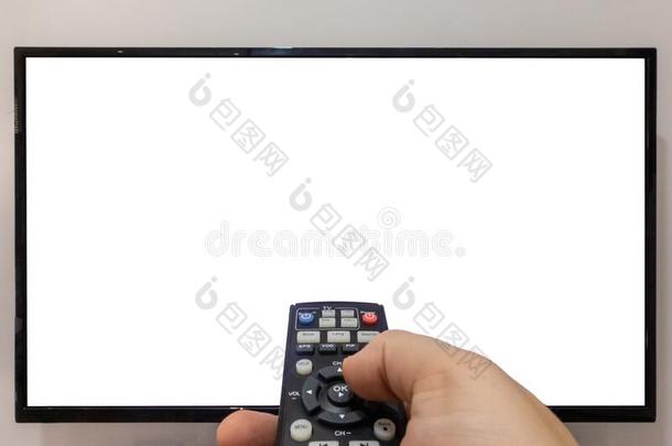 替换指已提到的人频道向一television电视机c向cept