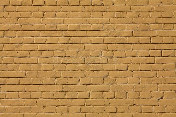 砖墙质地,背景采用长颈鹿颜色