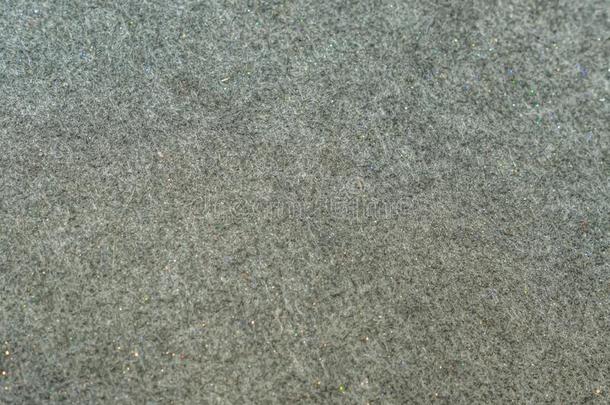 灰色的地毯背景
